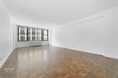 Rented by MNS