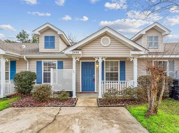 2498 Trailwood Dr, Cantonment, FL 32533