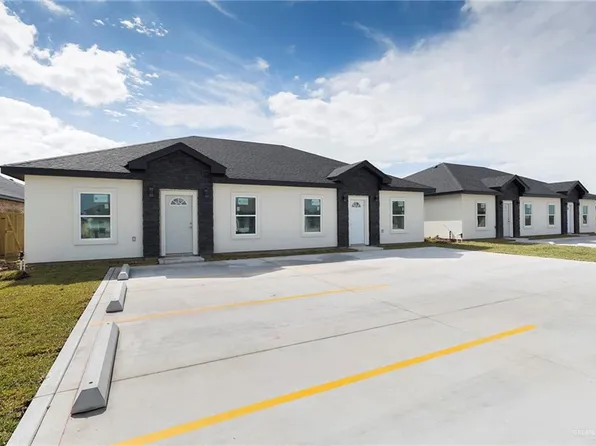 2423 N Valley Cir, La Feria, TX 78559