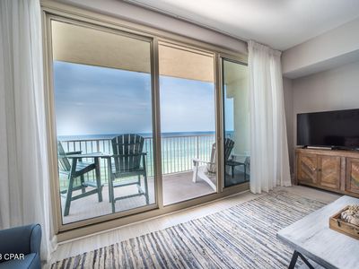 9900 Thomas Dr Unit 1002, Panama City Beach, FL, 32408