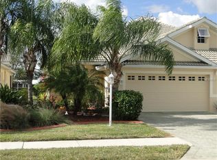 9110 Hawk Nest Ln, North Port, FL 34287
