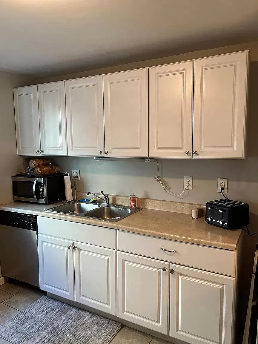 2 bed, 1100 sqft, $1,400 — Photo 3