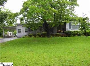 130 Christopher St, Duncan, SC 29334