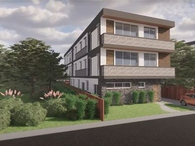 1241 N Sycamore Ave #5, Los Angeles, CA, 90038