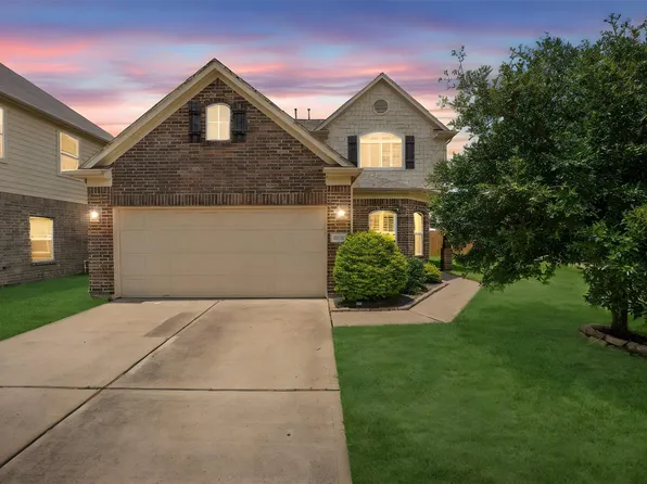 19714 Allenwick Hills Ct, Cypress, TX 77429