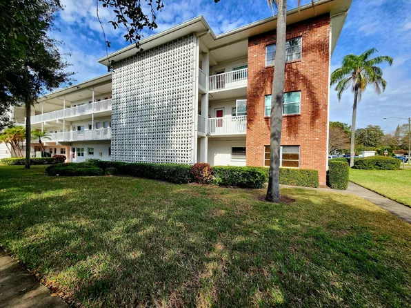 5155 9th Ave N APT 112, Saint Petersburg, FL 33710