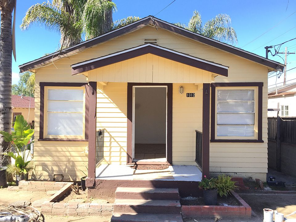 1st image of 1012 B Ave