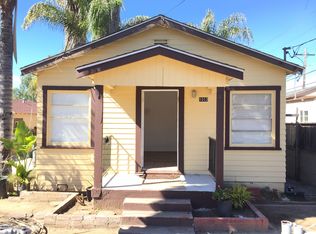 1012 B Ave, National City, CA 91950