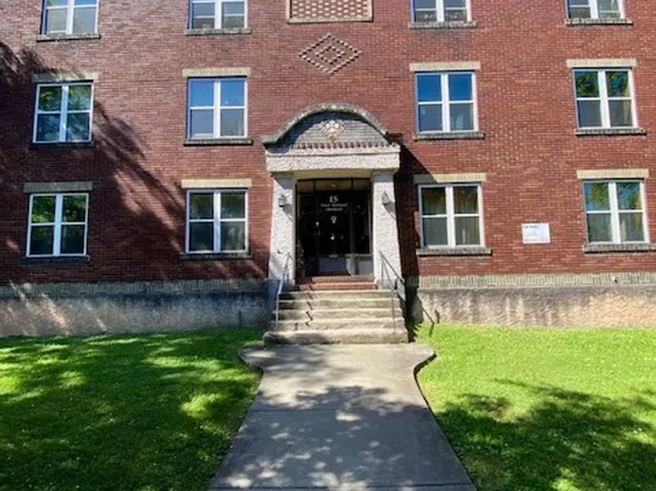 15 Grand Blvd Llc, 15 Grand Blvd #10, Binghamton, NY 13905