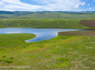 6550 Stewart Ln, Hayden, CO 81639