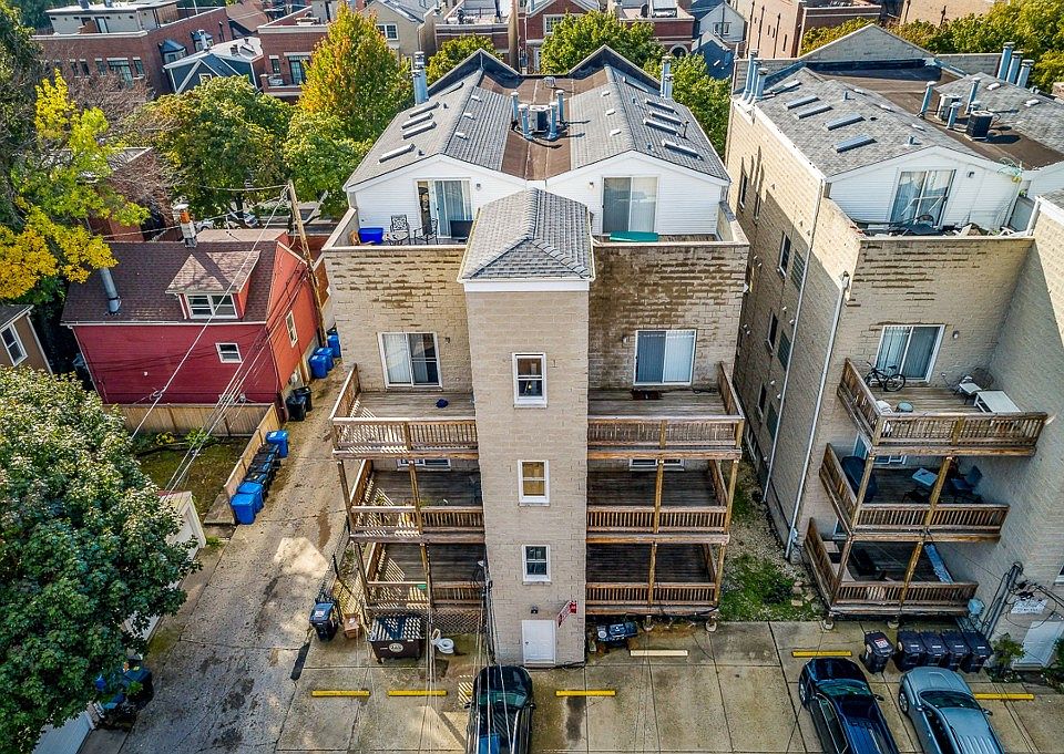 1st image of 2717 N Wayne Ave #3N