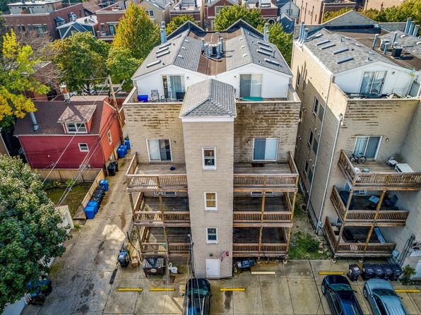 2717 N Wayne Ave #3N