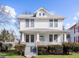 403 Prince George St, Laurel, MD 20707