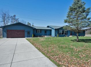 20607 Partello Rd, Marshall, MI 49068