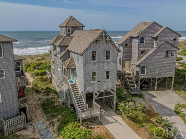 58226 Dunes Dr #16, Hatteras, NC 27943