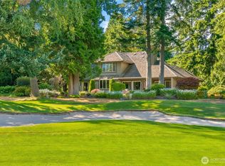 5419 Quail Run, Blaine, WA