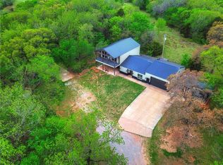 4902 E Silver City Rdg, Tuttle, OK 73089