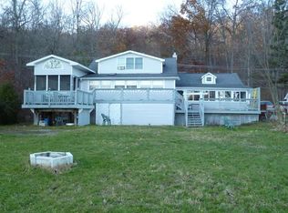 154 Lackawanna Dr #A, Stanhope, NJ 07874