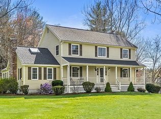 1 Quarry Hill Rd, Westford, MA 01886