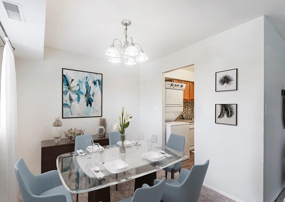 Arbors at Edenbridge Apartments and Townhomes 8309 Arbor Station Way