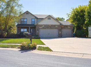 8032 Piedmont, Troy, IL 62294