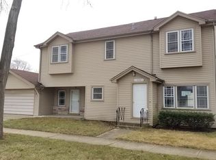 10901 Oak Ave, Chicago Ridge, IL 60415