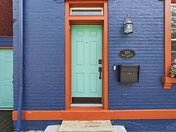 3rd image of 505 W McMicken Ave