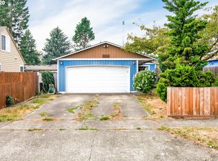 6529 SE 94th Ave, Portland, OR