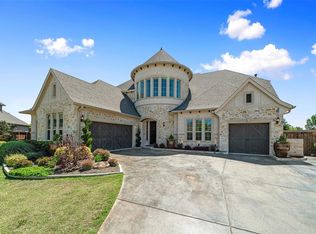 6610 Coffeepot Creek Rd, Frisco, TX 75036