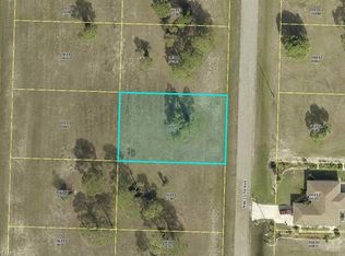 4336 NW 35th Ave, Cape Coral, FL 33993
