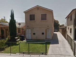 940 E 113th St, Los Angeles, CA 90059