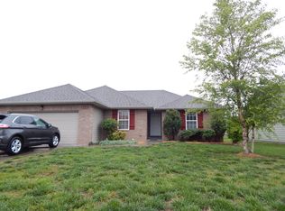 2719 E Natalie Ln, Joplin, MO 64801