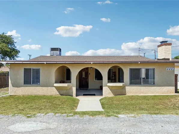 4443 N Sunflower Ave, Covina, CA 91724