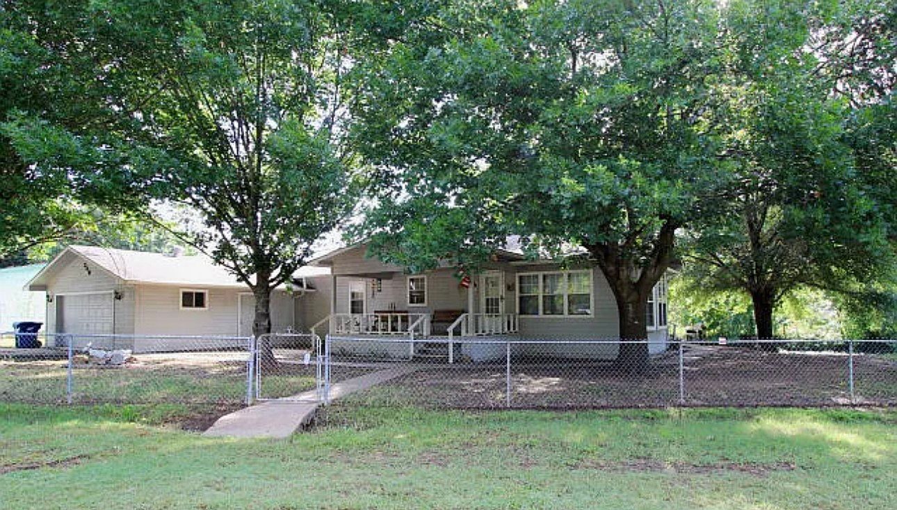338 Channel Dr, Gun Barrel City, TX 75156 MLS 20332328 Zillow