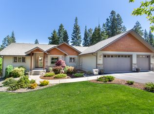 3100 Pinehurst Pl, Wenatchee, WA 98801