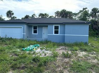 199 STATLER STREET, PORT CHARLOTTE, FL 33954