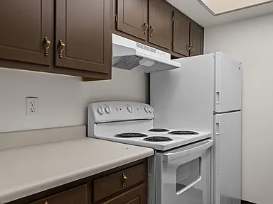 1 Bedroom 1 Bath
