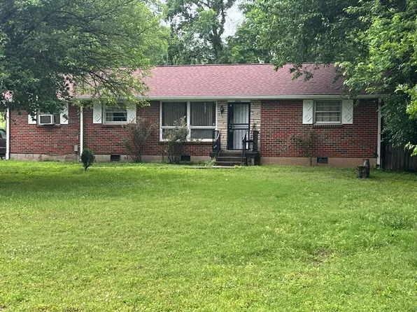 1806 Hayden Dr, Nashville, TN 37216