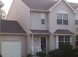22 Pebble Beach Ln, Little Egg Harbor, NJ 08087