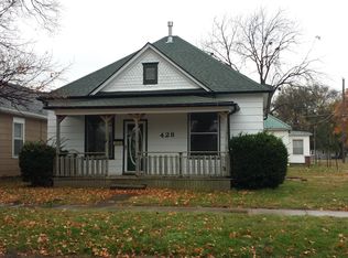 428 Kentucky St, Saint Joseph, MO 64504