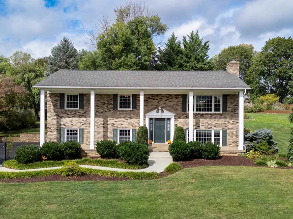 134 Rorrer Cir, Harrisonburg, VA 22801