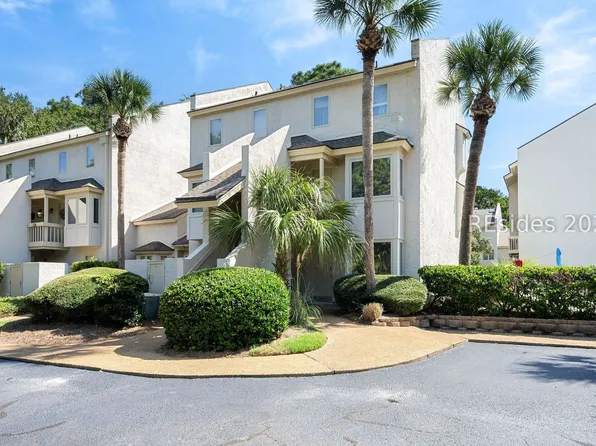 24 Deallyon Ave APT 6, Hilton Head Island, SC 29928