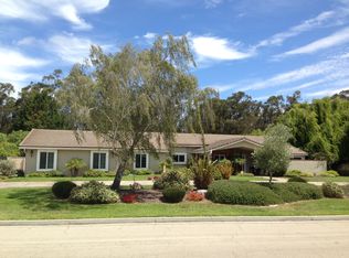 1381 Foxenwood Dr, Santa Maria, CA 93455