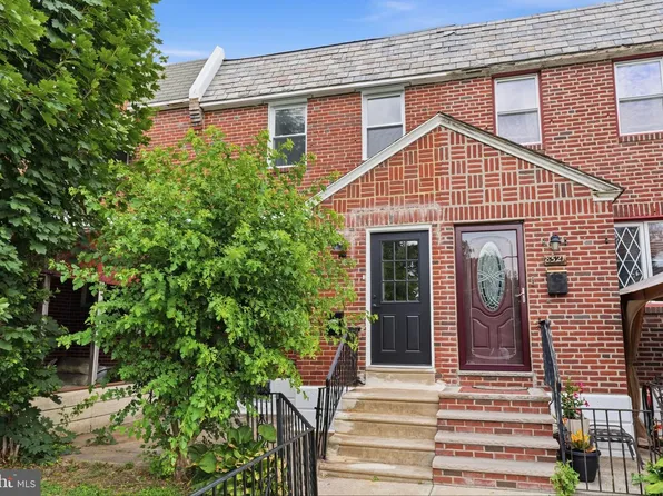 8523 Thouron Ave, Philadelphia, PA 19150