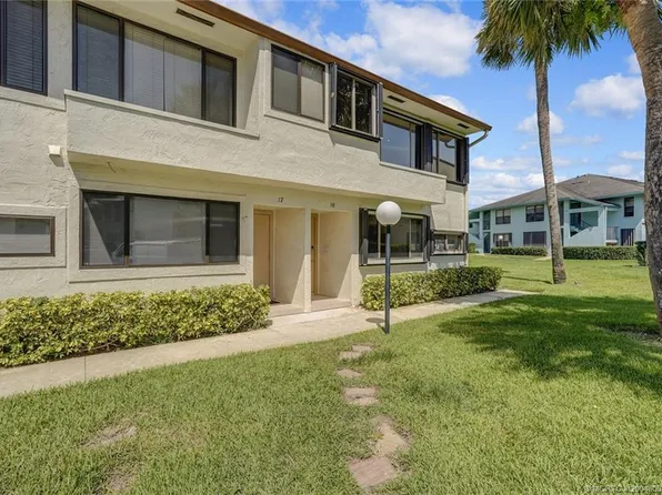 950 S Kanner Hwy #Townhouse 18, Stuart, FL 34994