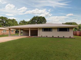 612 Myra St, New Iberia, LA 70563