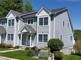 2836B W Shore Dr, Central Lake, MI 49622