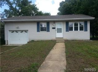 502 Jefferson St, Park Hills, MO 63601