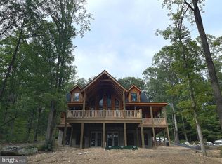131 Upper Springs Ln, Woodstock, VA 22664