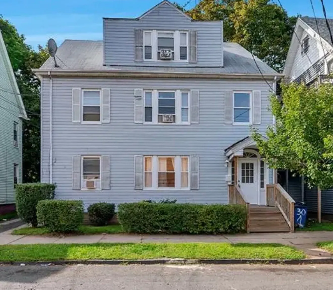 2 bed, 600 sqft, $1,500 — Photo 1